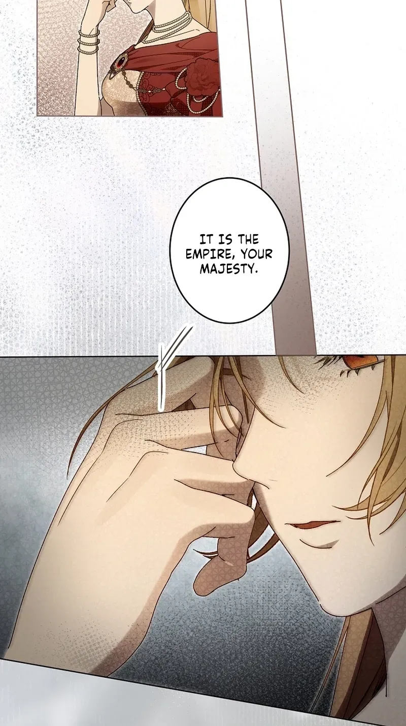 Dawn of Vengeance Chapter 39 page 18 - 