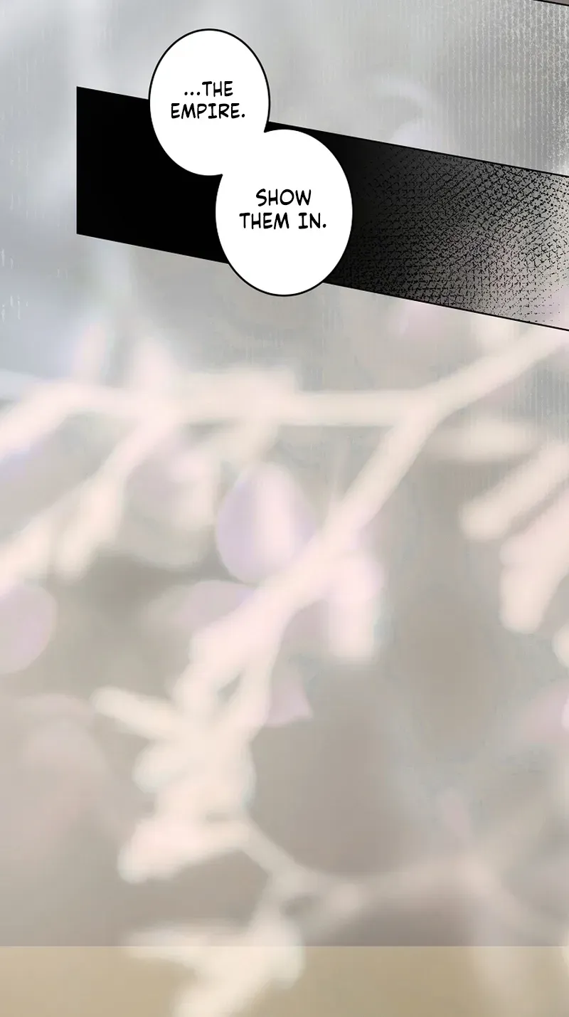 Dawn of Vengeance Chapter 39 page 19 - 
