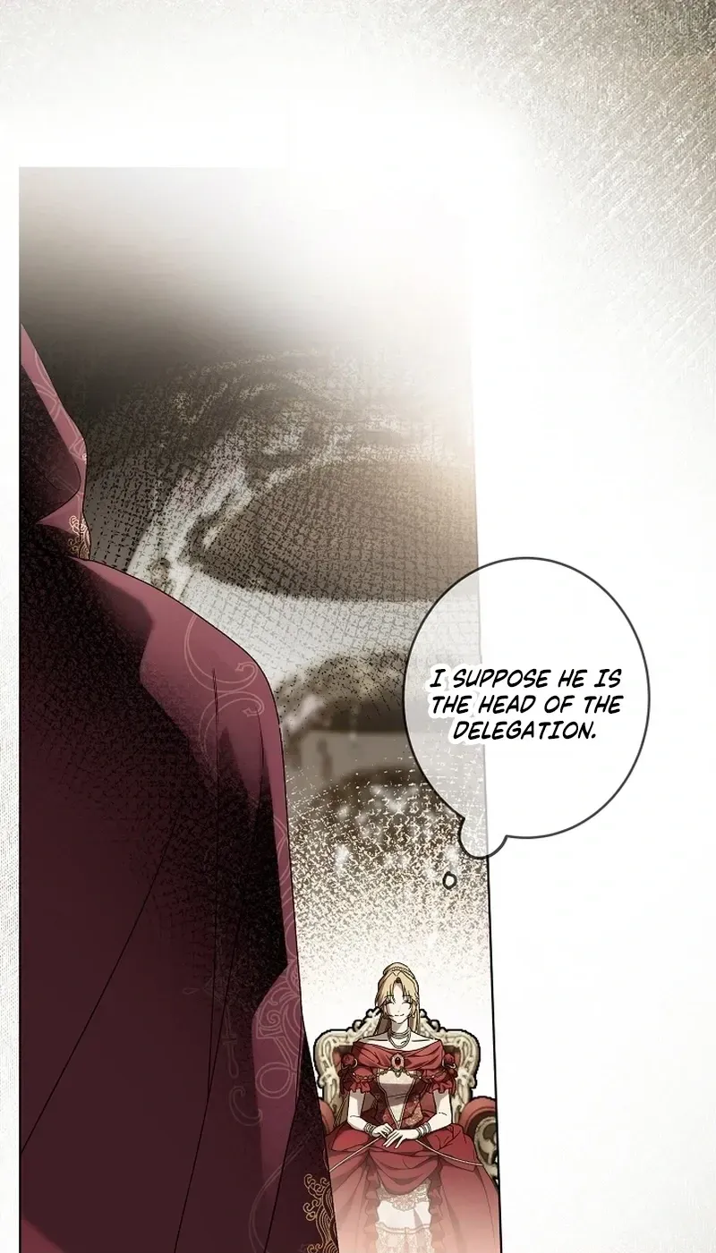 Dawn of Vengeance Chapter 39 page 25 - 