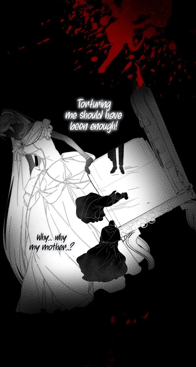 Dawn of Vengeance Chapter 39 page 50 - 