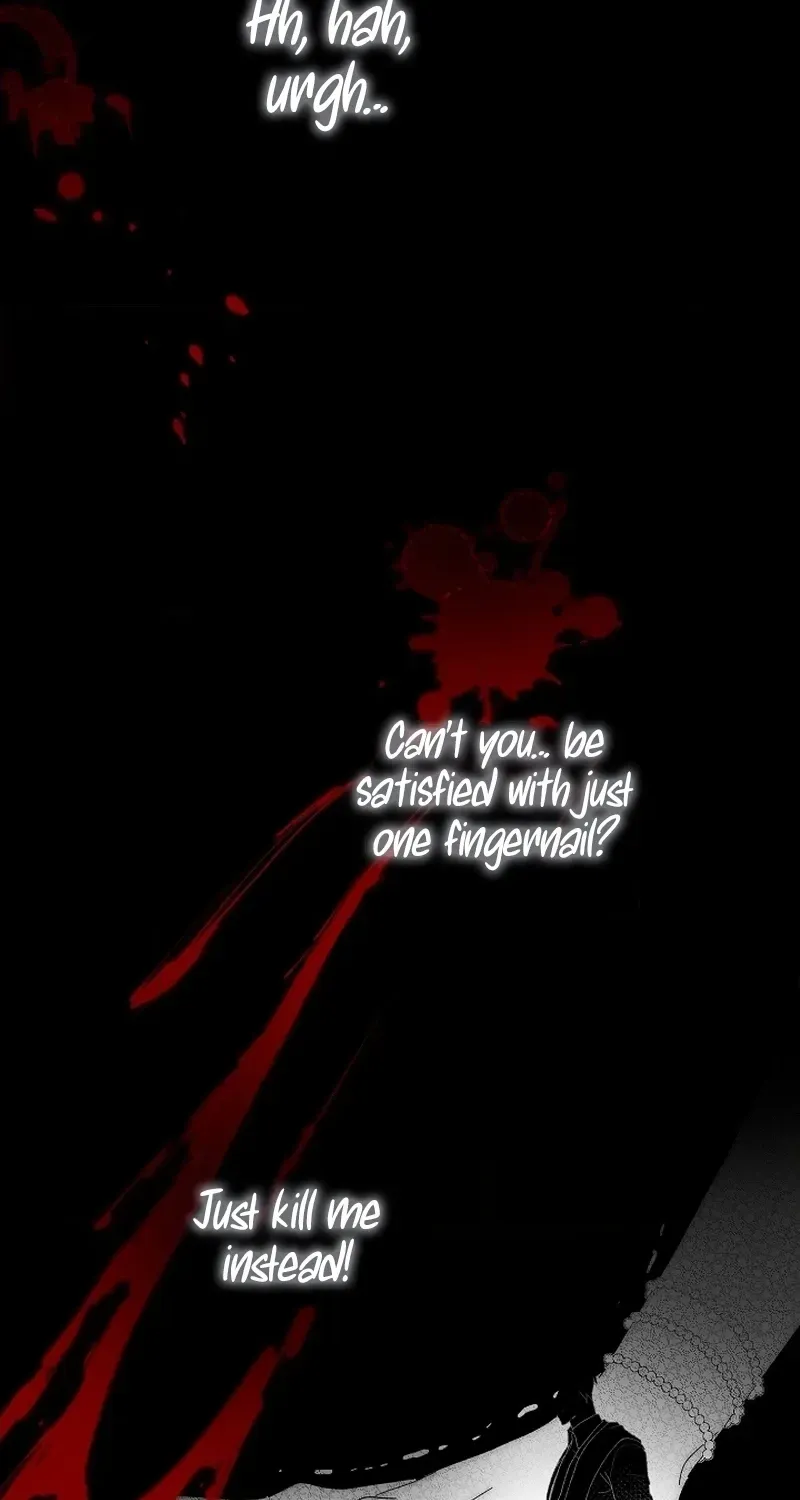 Dawn of Vengeance Chapter 39 page 54 - 