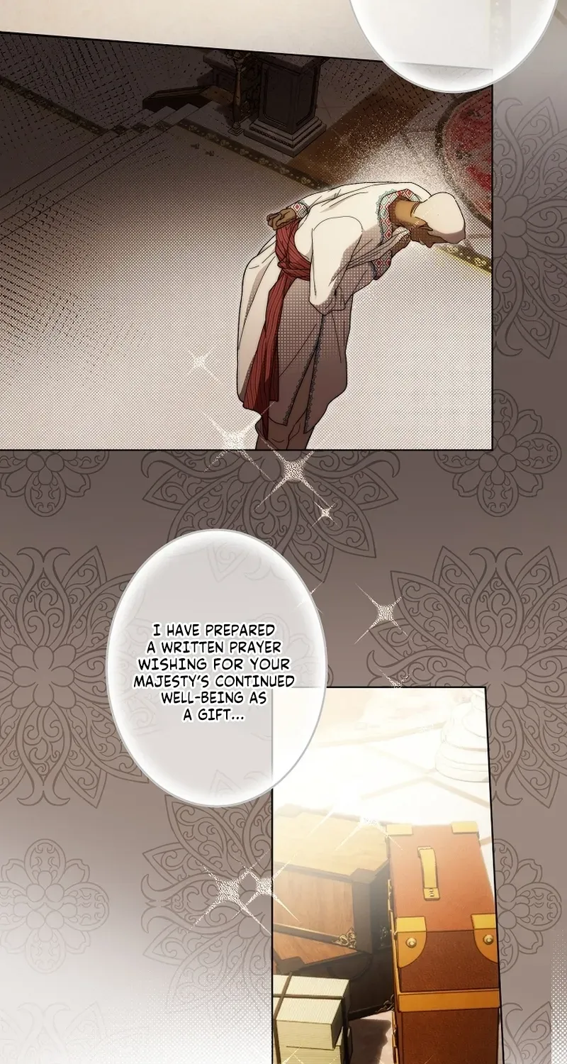 Dawn of Vengeance Chapter 39 page 7 - 