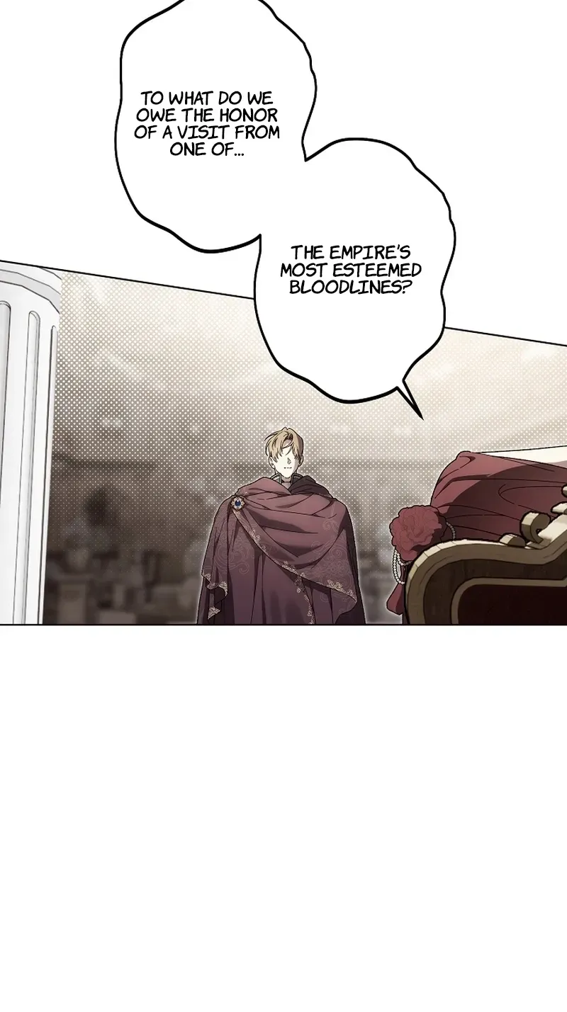 Dawn of Vengeance Chapter 39 page 75 - 
