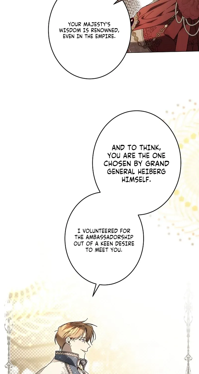 Dawn of Vengeance Chapter 39 page 83 - 