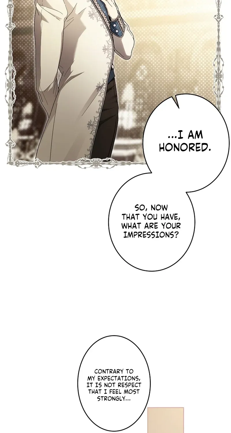 Dawn of Vengeance Chapter 39 page 85 - 