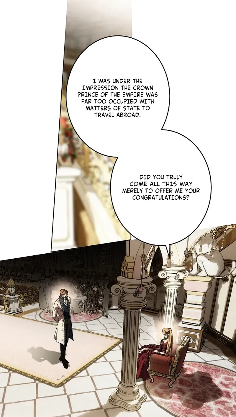 Dawn of Vengeance Chapter 39 page 93 - 