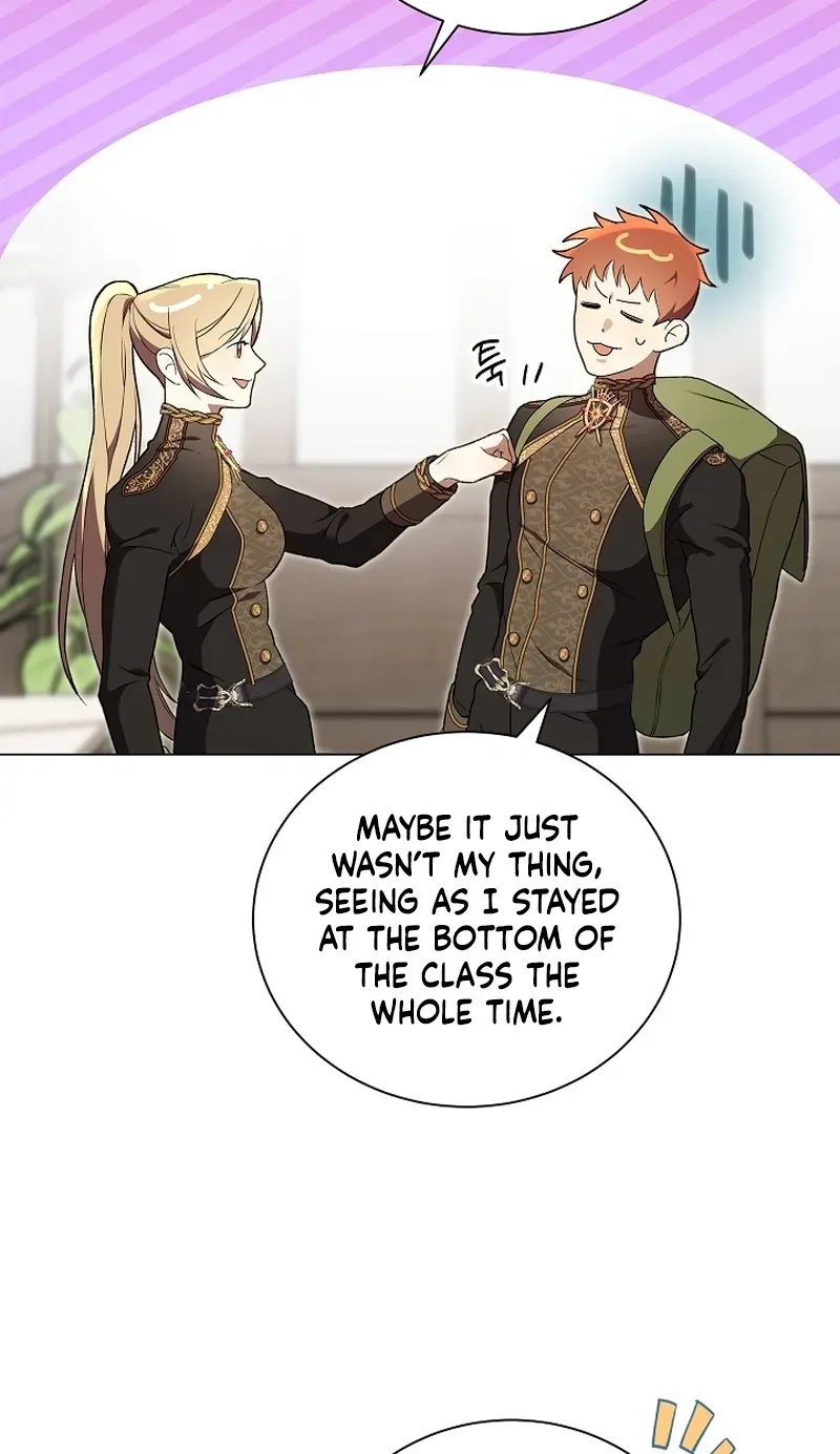 Dawn of Vengeance Chapter 4 page 11 - 