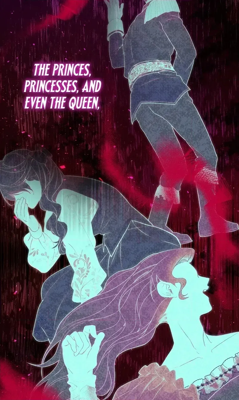 Dawn of Vengeance Chapter 4 page 30 - 