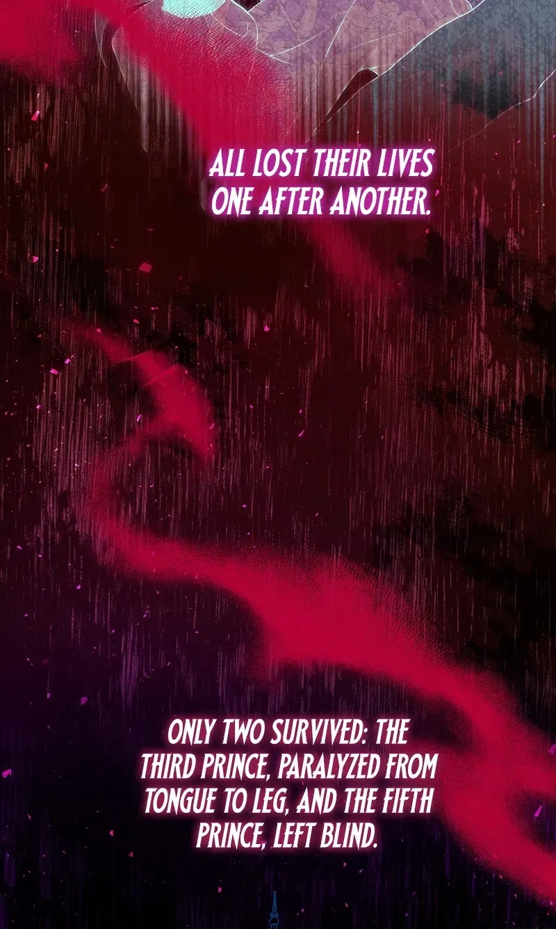 Dawn of Vengeance Chapter 4 page 31 - 