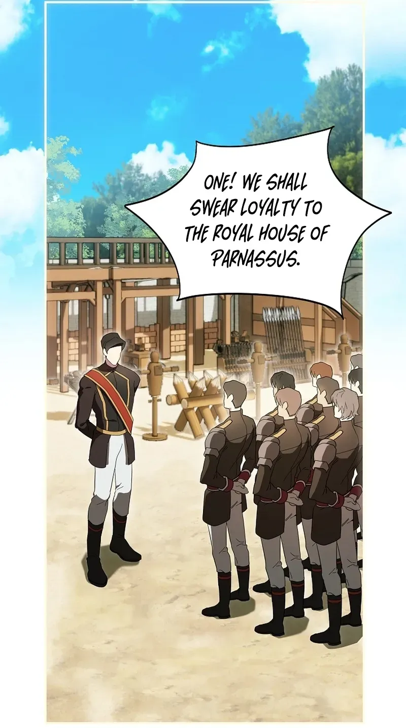 Dawn of Vengeance Chapter 4 page 53 - 