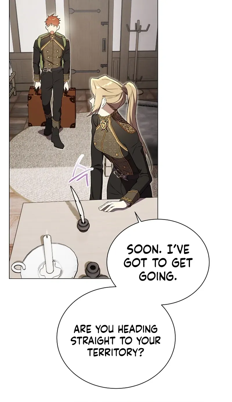 Dawn of Vengeance Chapter 4 page 7 - 