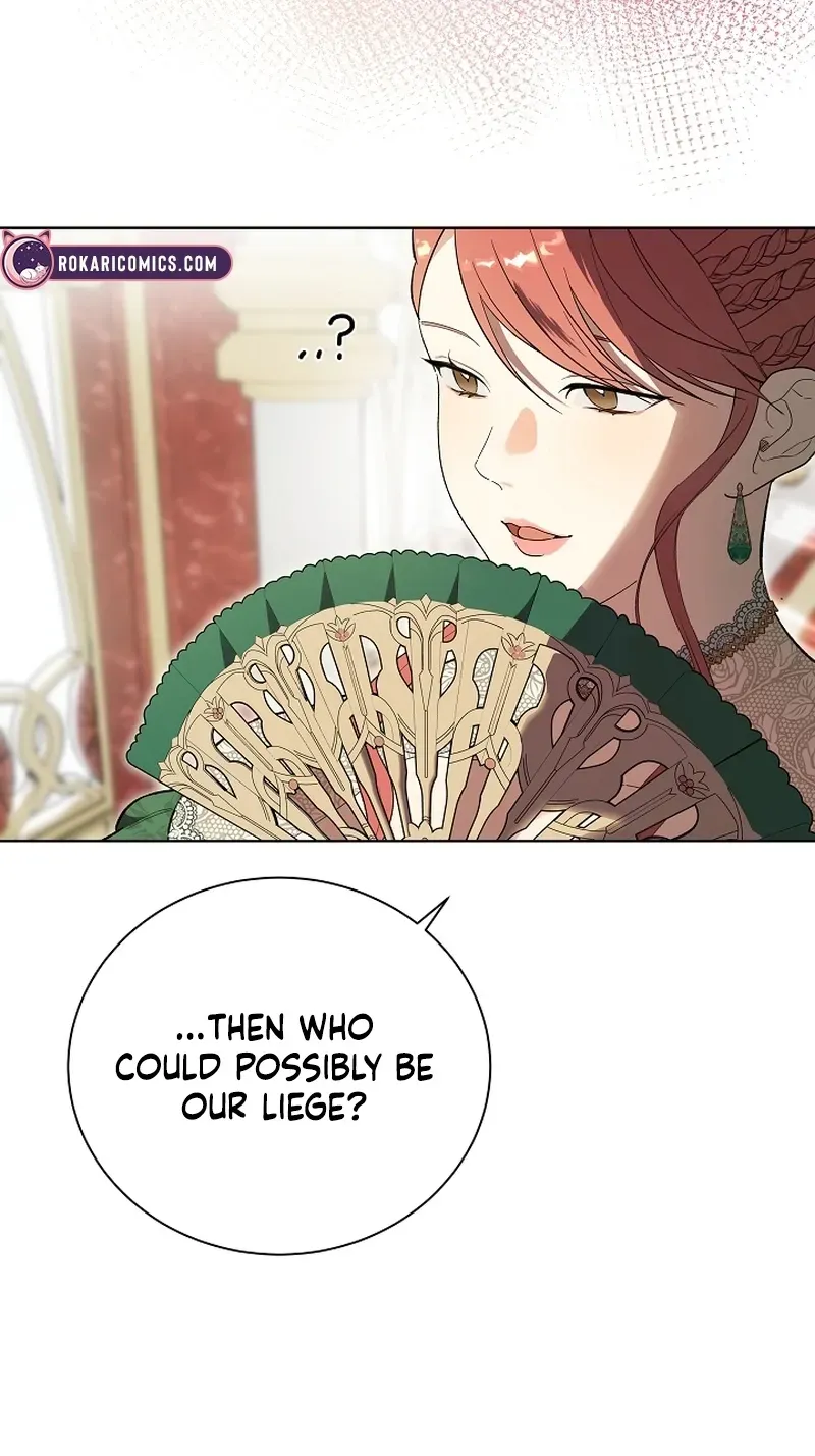 Dawn of Vengeance Chapter 4 page 62 - 