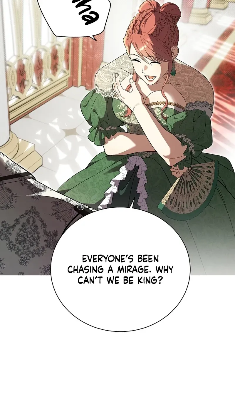 Dawn of Vengeance Chapter 4 page 65 - 