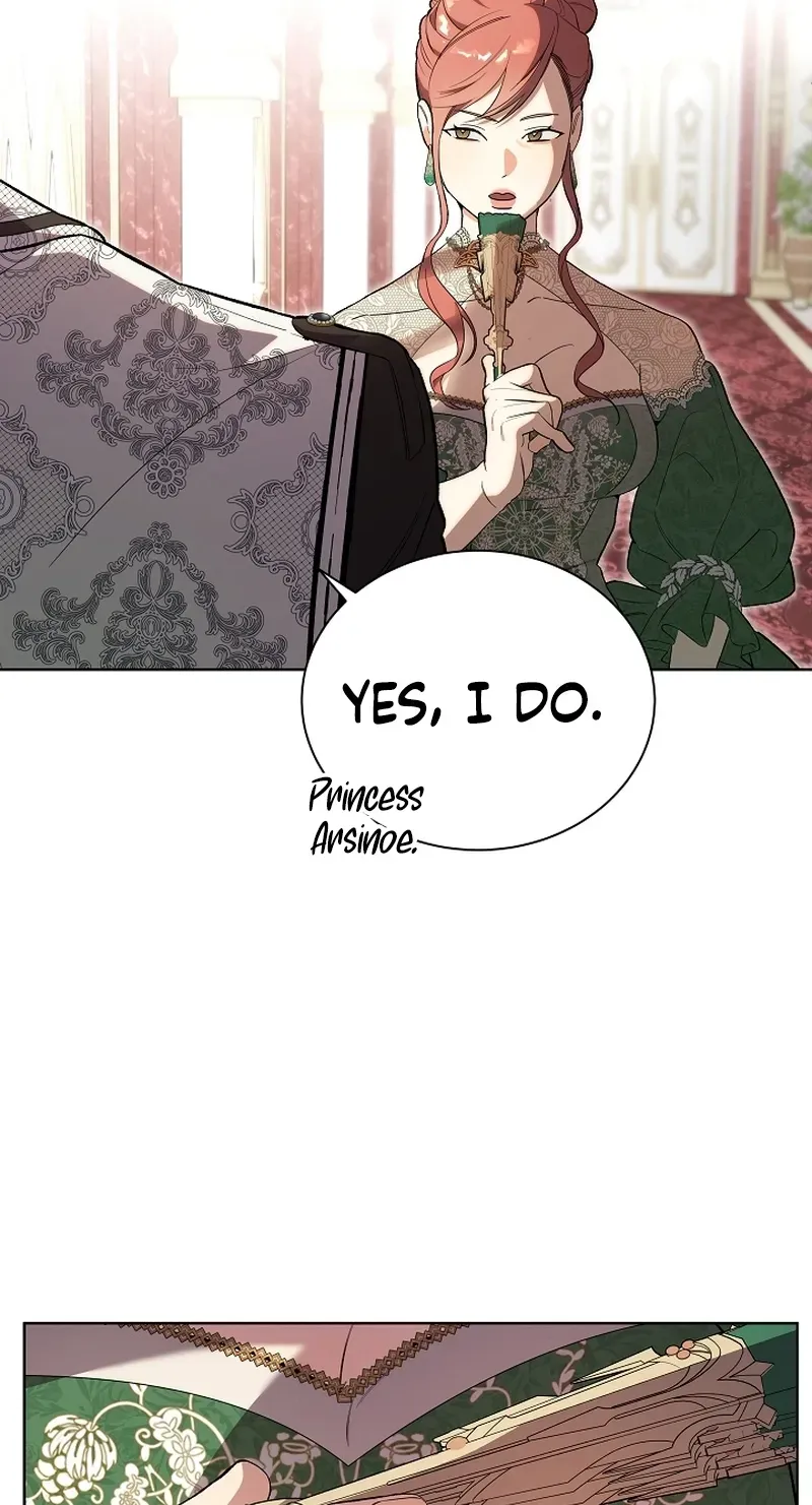 Dawn of Vengeance Chapter 4 page 74 - 