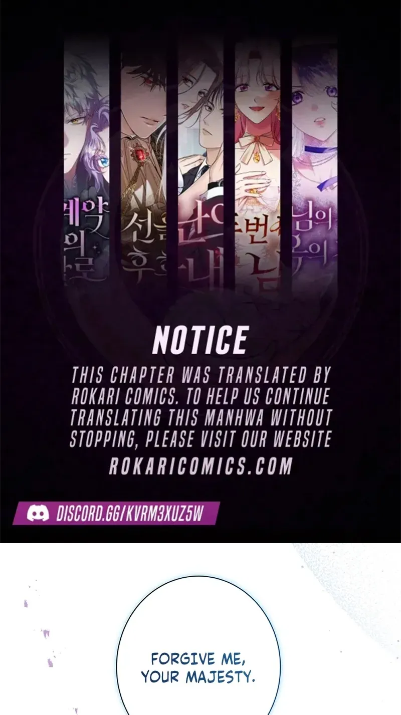 Dawn of Vengeance Chapter 40 page 1 - 