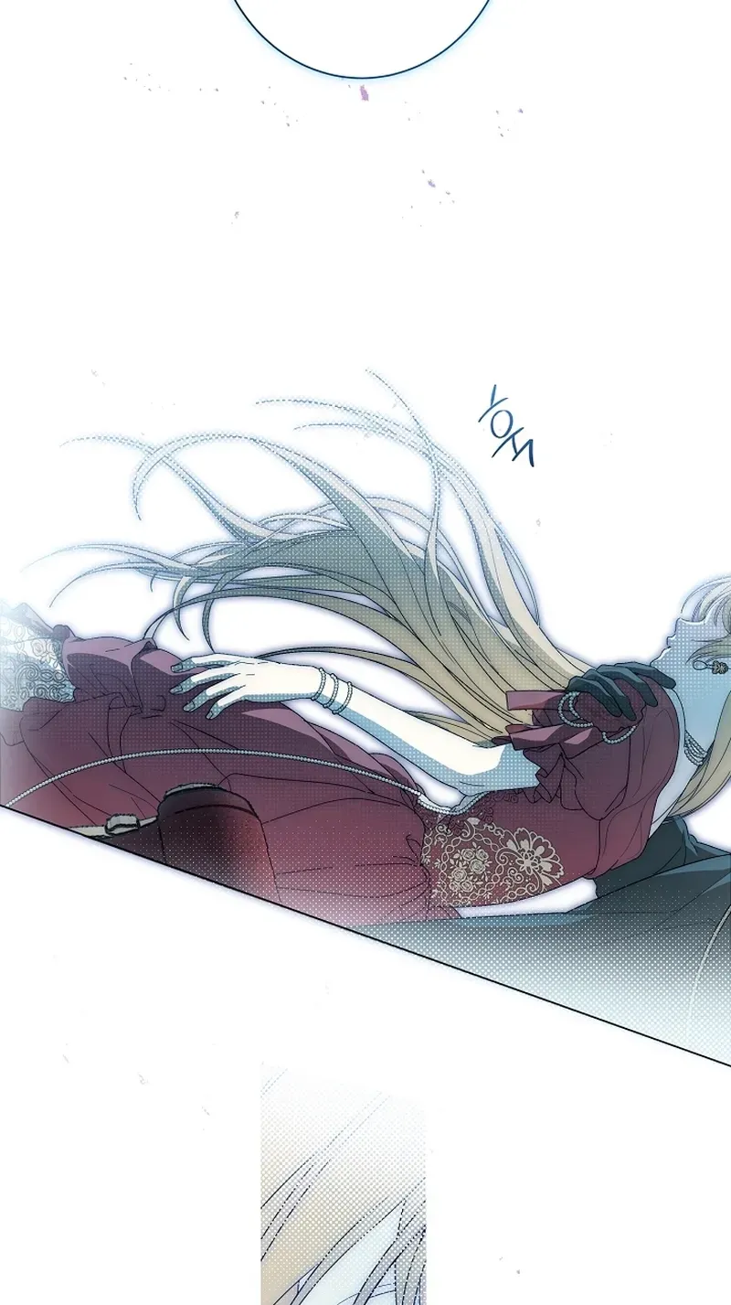 Dawn of Vengeance Chapter 40 page 2 - 