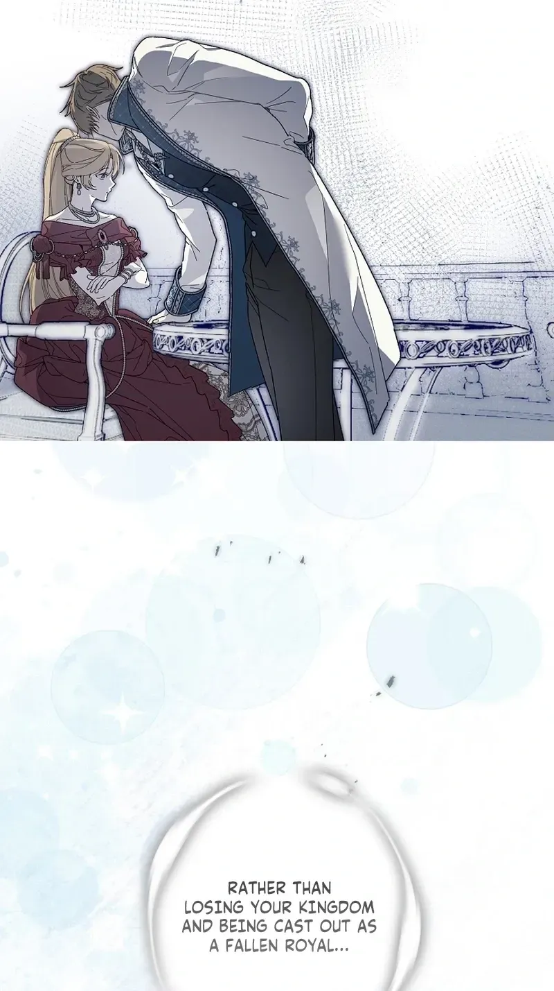 Dawn of Vengeance Chapter 40 page 102 - 