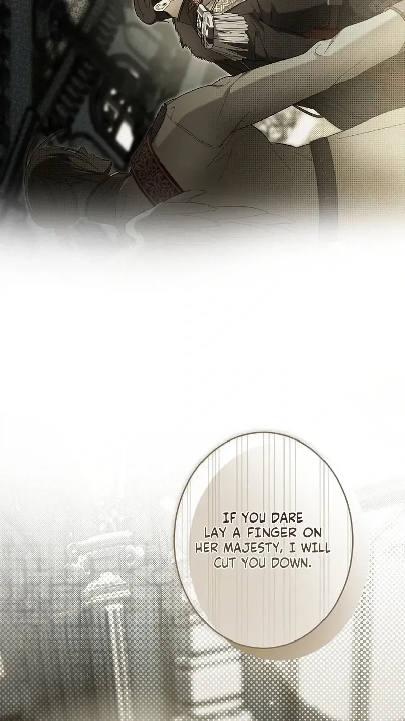 Dawn of Vengeance Chapter 40 page 26 - 