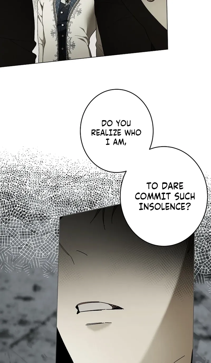 Dawn of Vengeance Chapter 40 page 29 - 