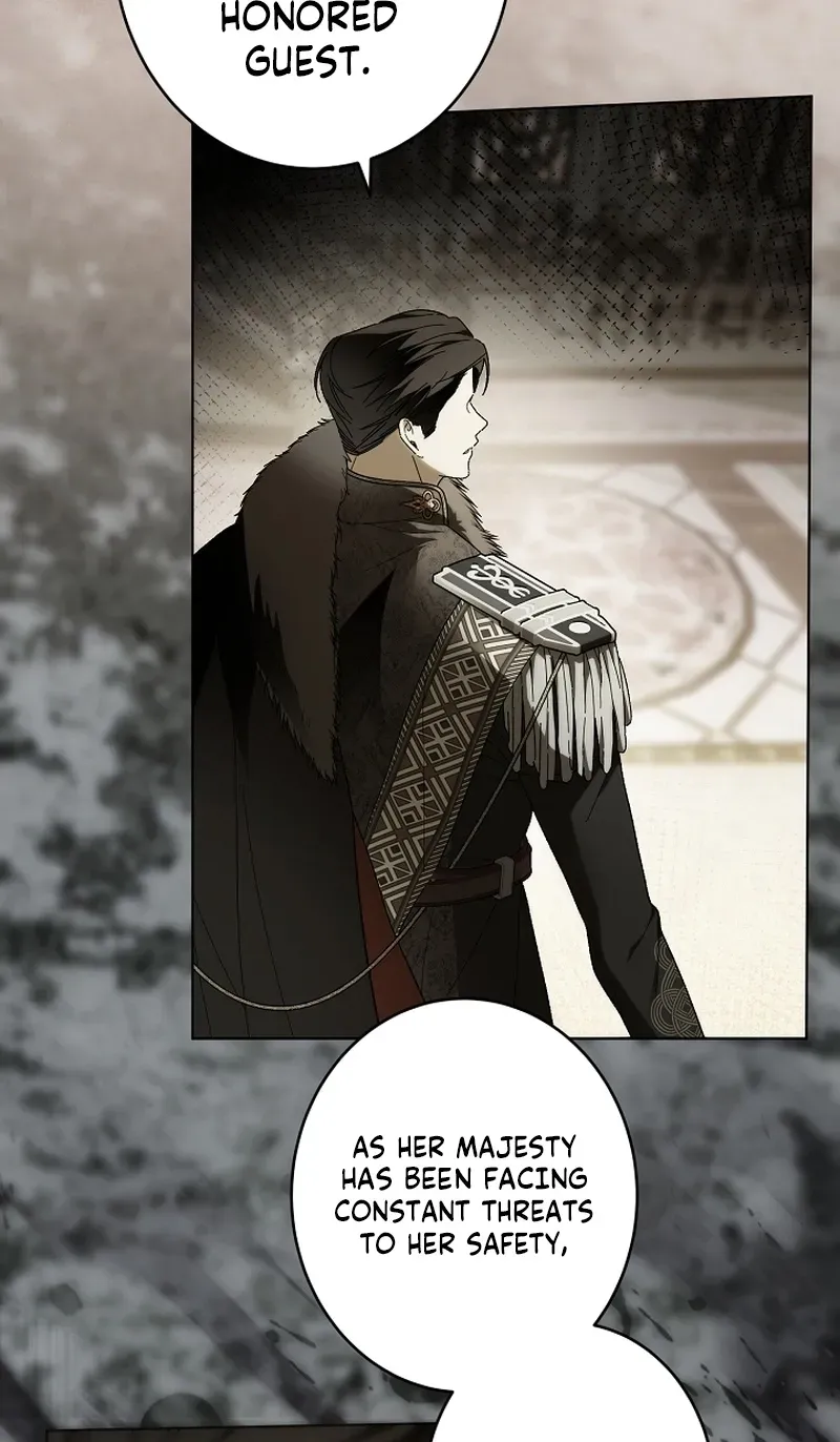 Dawn of Vengeance Chapter 40 page 32 - 