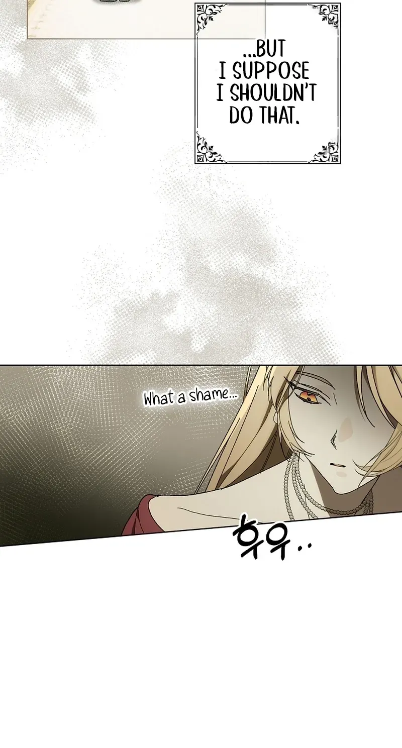 Dawn of Vengeance Chapter 40 page 37 - 
