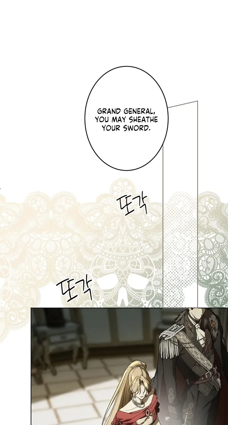 Dawn of Vengeance Chapter 40 page 38 - 