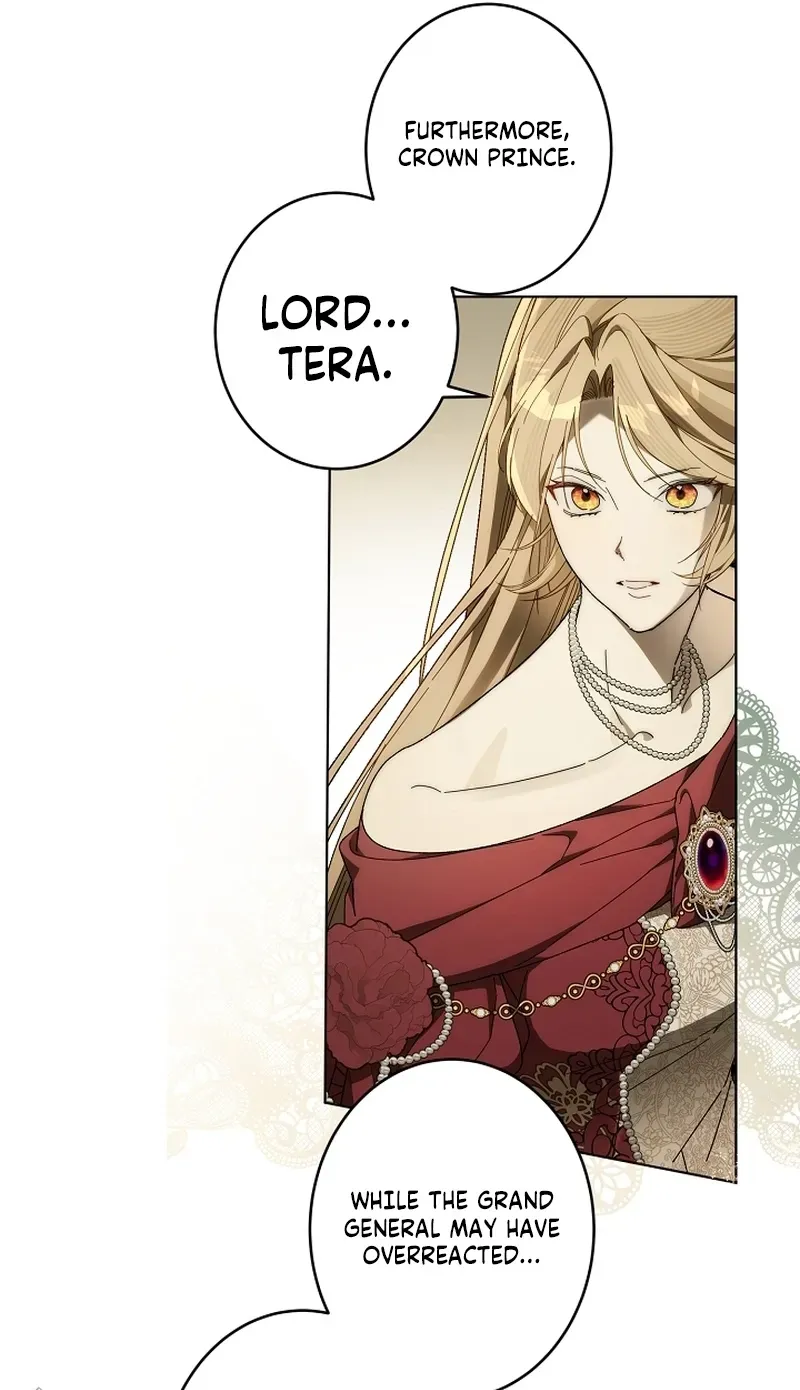 Dawn of Vengeance Chapter 40 page 40 - 