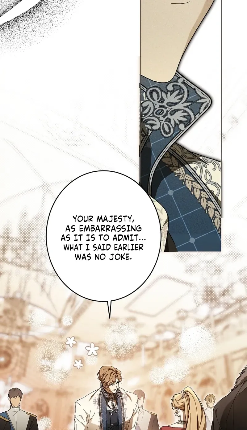 Dawn of Vengeance Chapter 40 page 44 - 