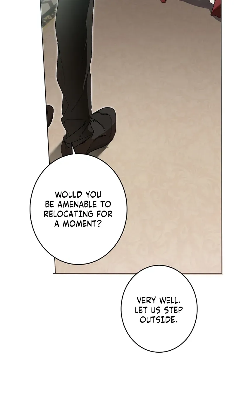 Dawn of Vengeance Chapter 40 page 54 - 