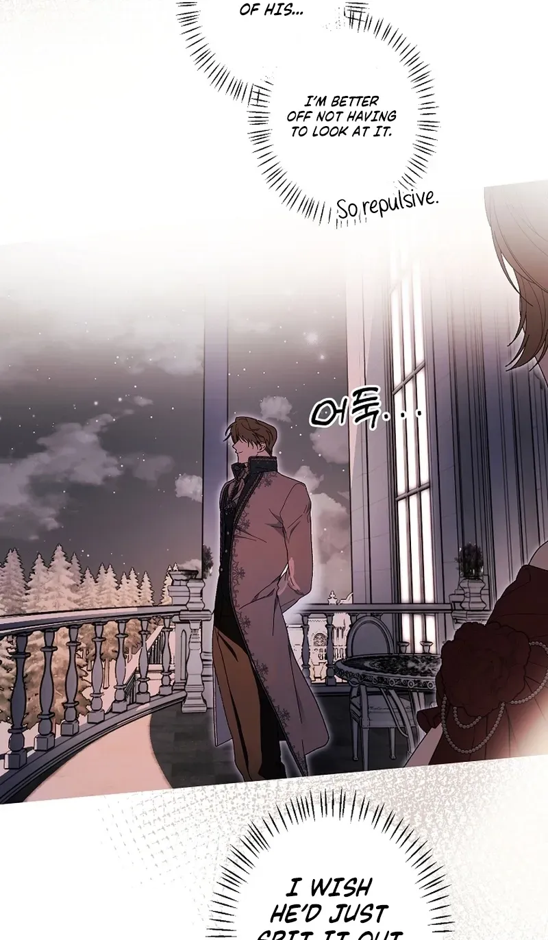 Dawn of Vengeance Chapter 40 page 60 - 