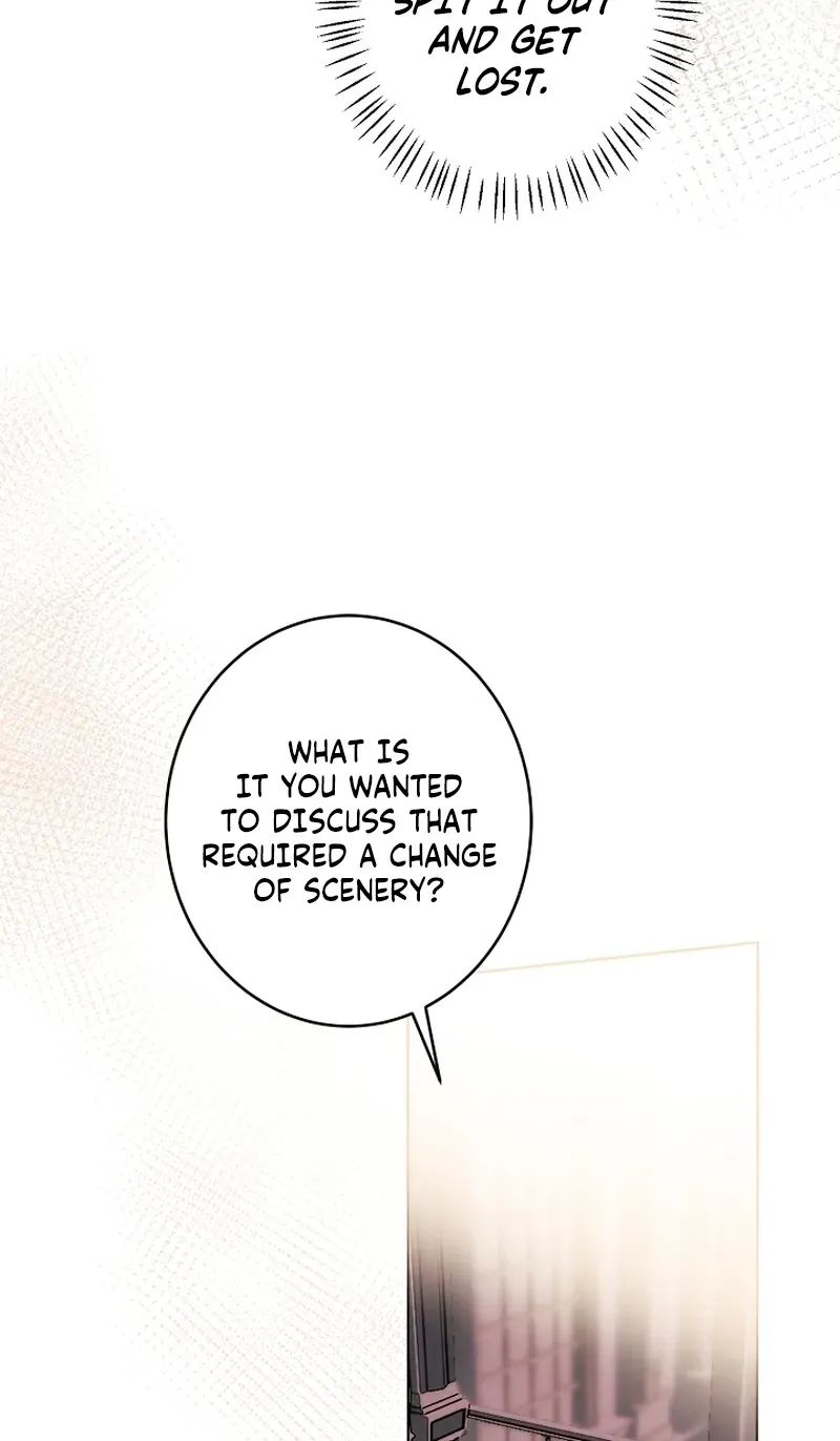 Dawn of Vengeance Chapter 40 page 61 - 
