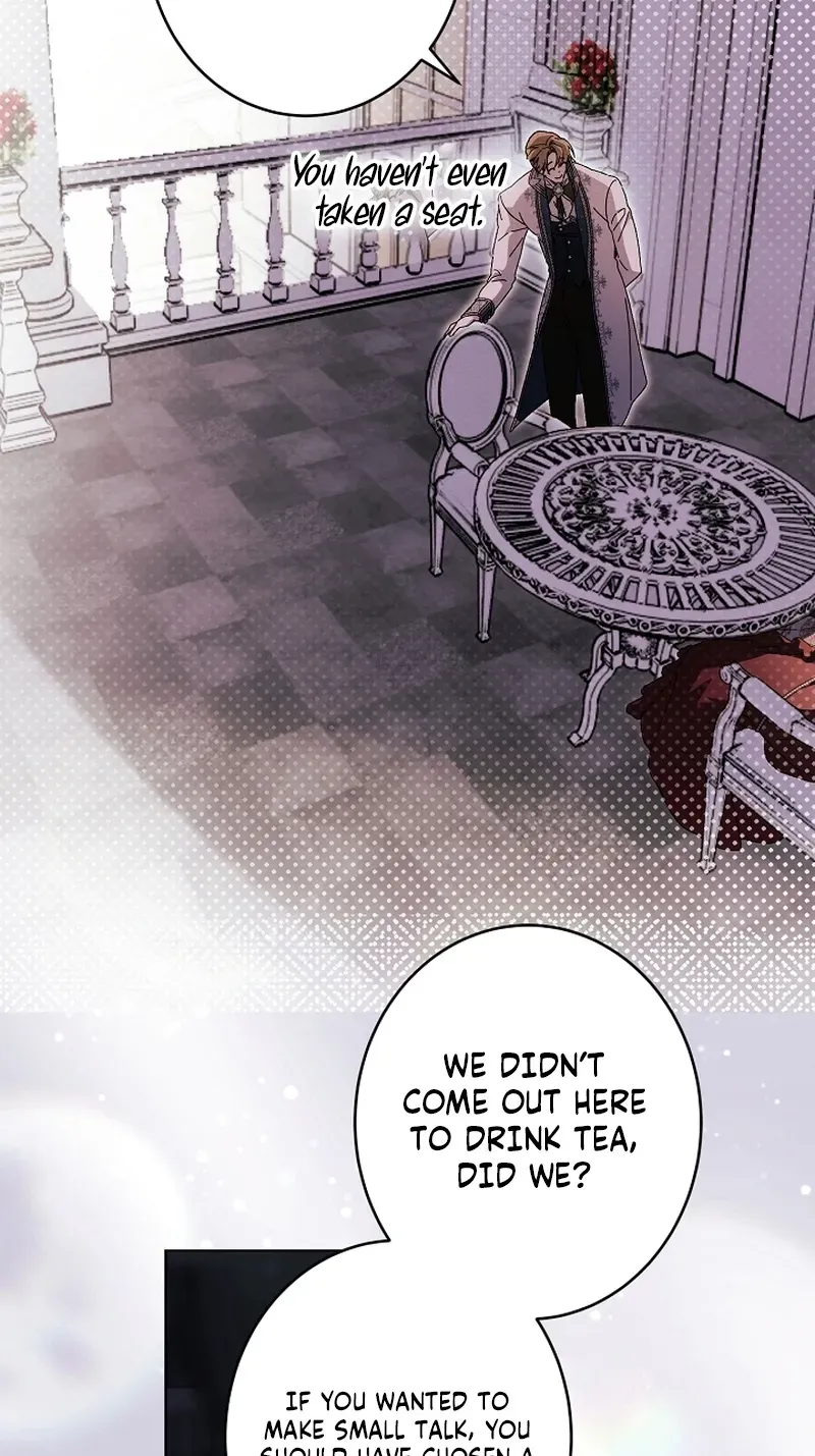 Dawn of Vengeance Chapter 40 page 67 - 