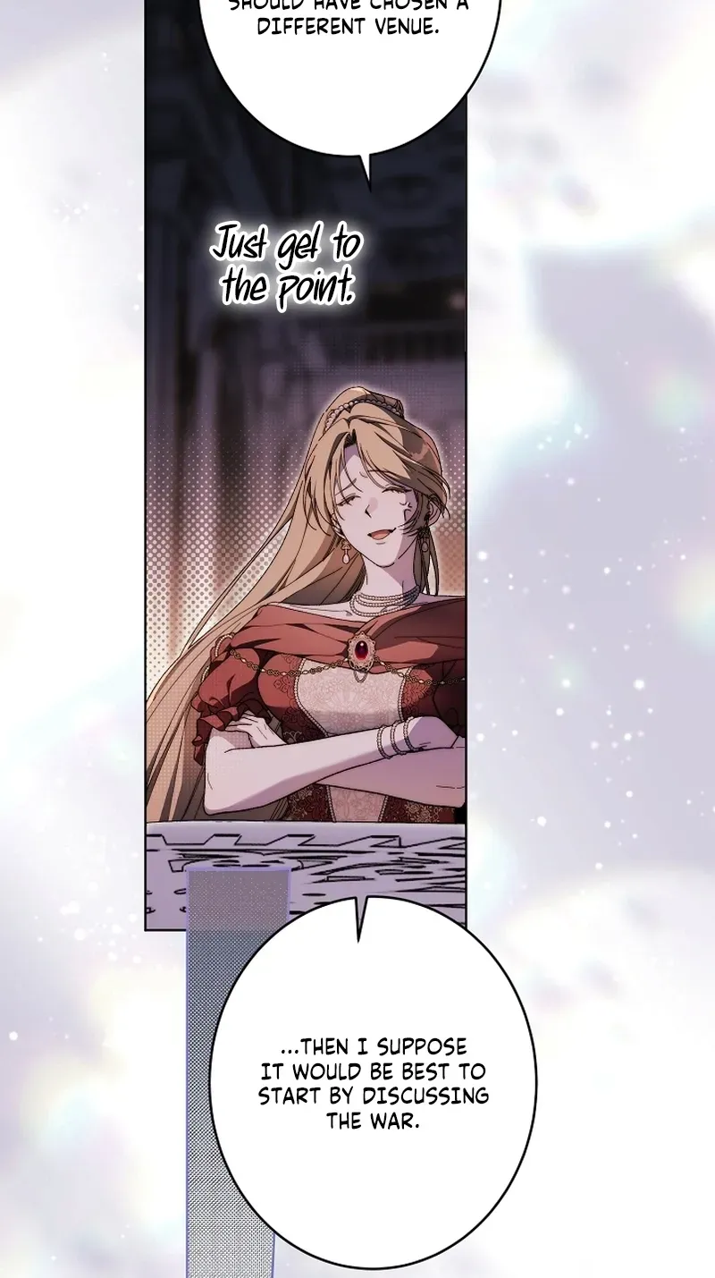 Dawn of Vengeance Chapter 40 page 68 - 