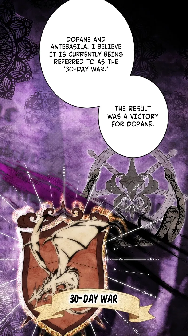 Dawn of Vengeance Chapter 40 page 70 - 