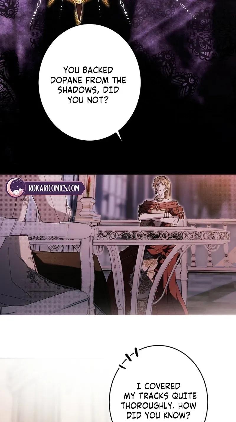 Dawn of Vengeance Chapter 40 page 71 - 