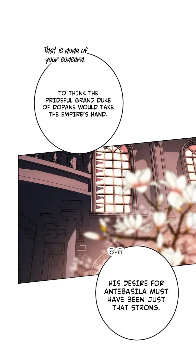 Dawn of Vengeance Chapter 40 page 73 - 