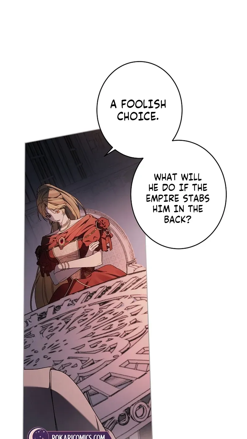 Dawn of Vengeance Chapter 40 page 74 - 