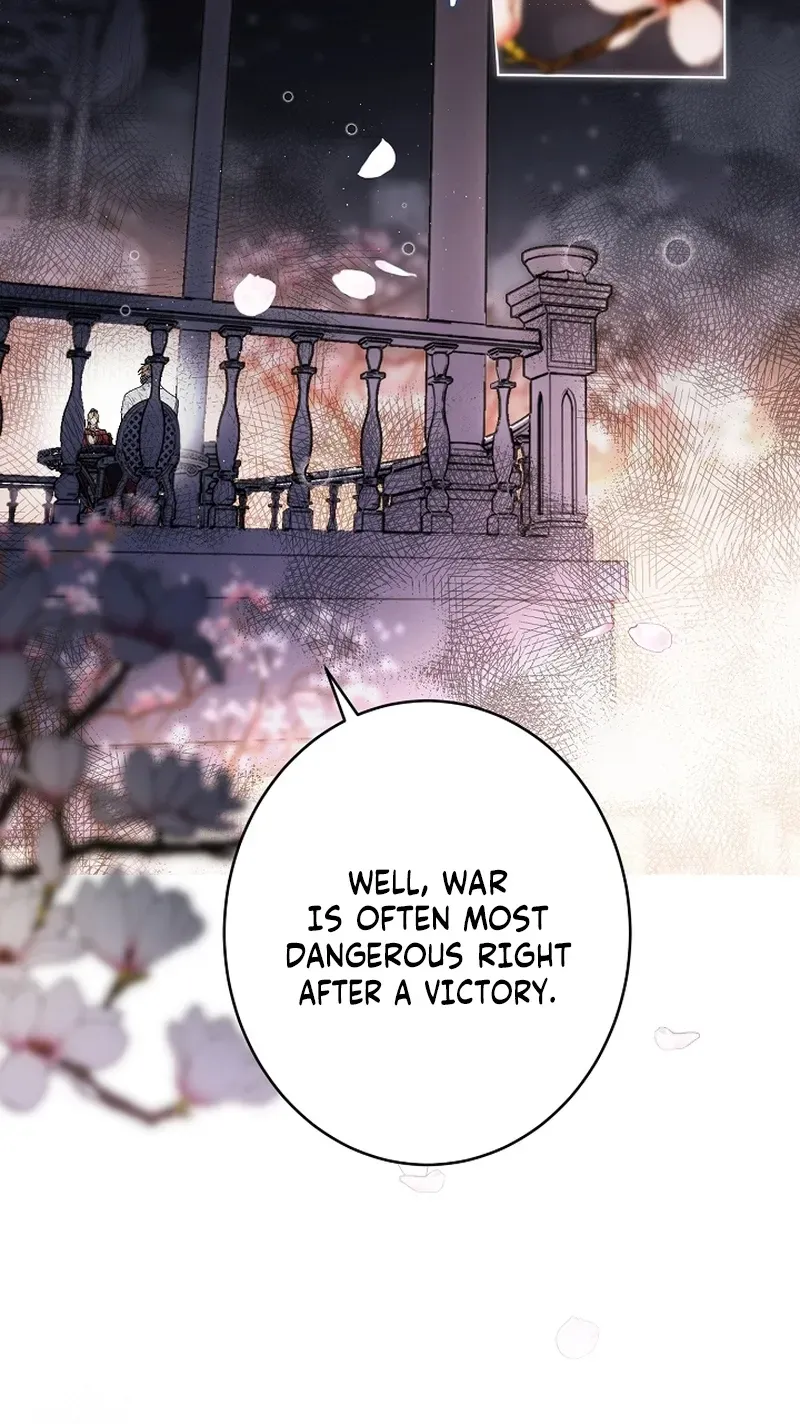Dawn of Vengeance Chapter 40 page 77 - 