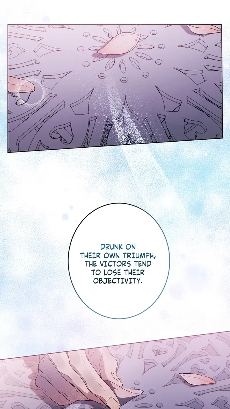 Dawn of Vengeance Chapter 40 page 78 - 