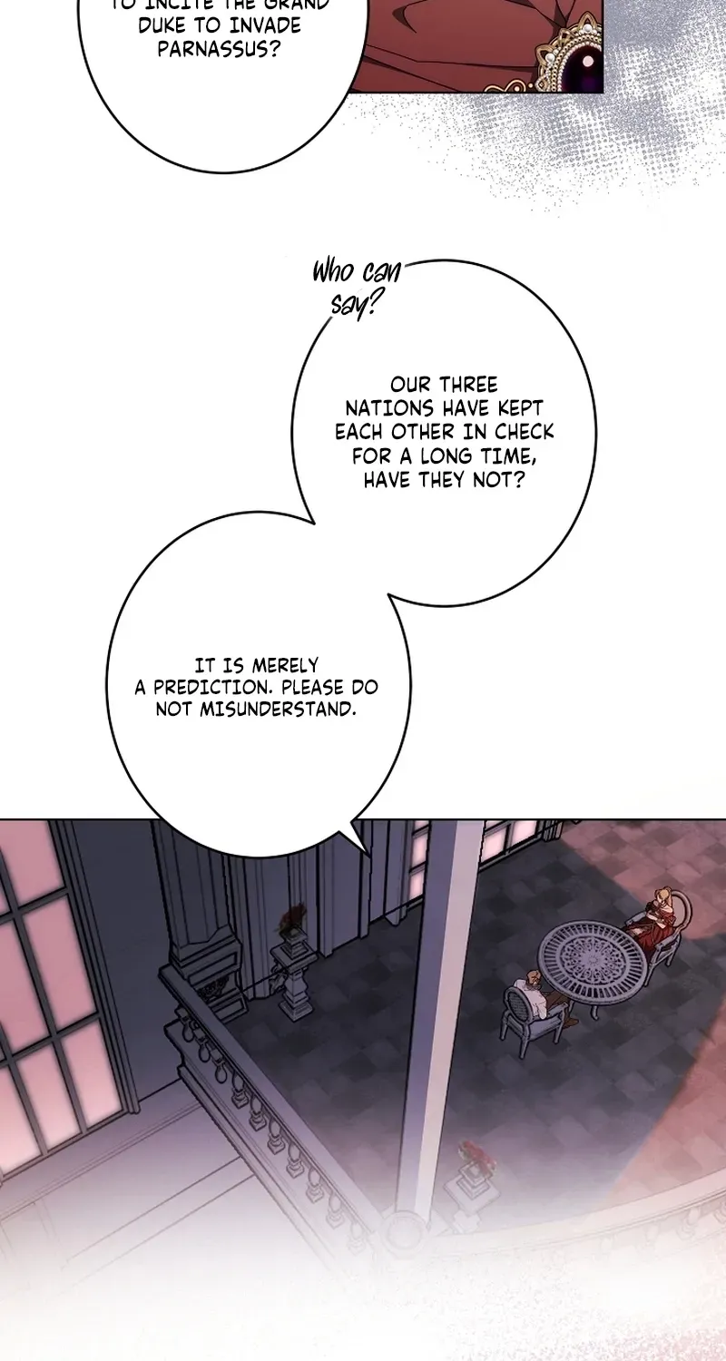 Dawn of Vengeance Chapter 40 page 84 - 