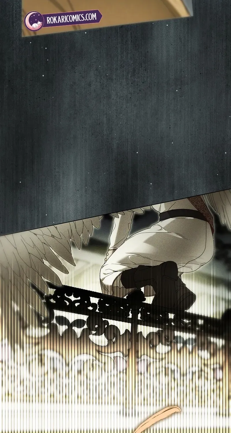 Dawn of Vengeance Chapter 40 page 10 - 