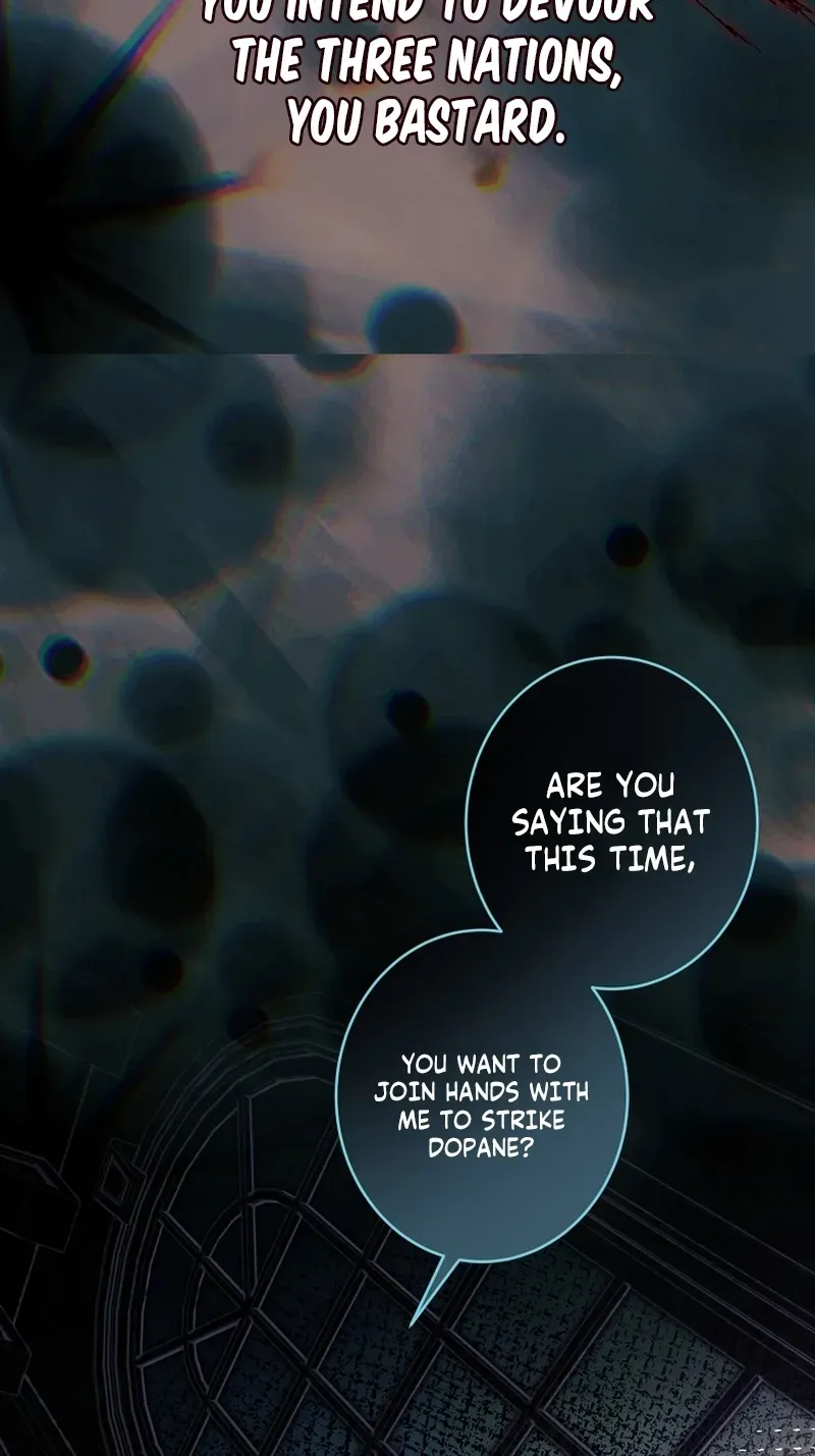 Dawn of Vengeance Chapter 40 page 93 - 
