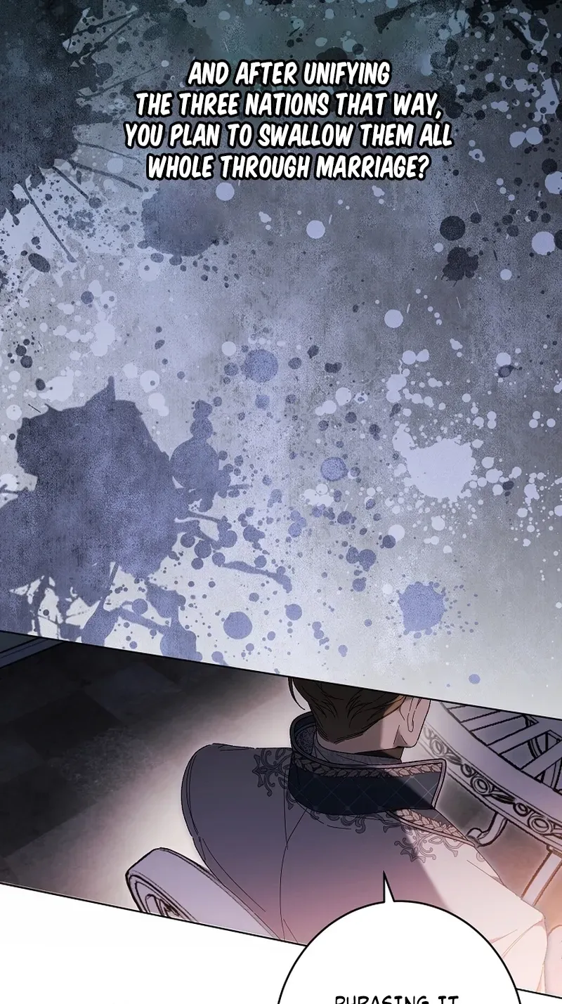 Dawn of Vengeance Chapter 40 page 95 - 