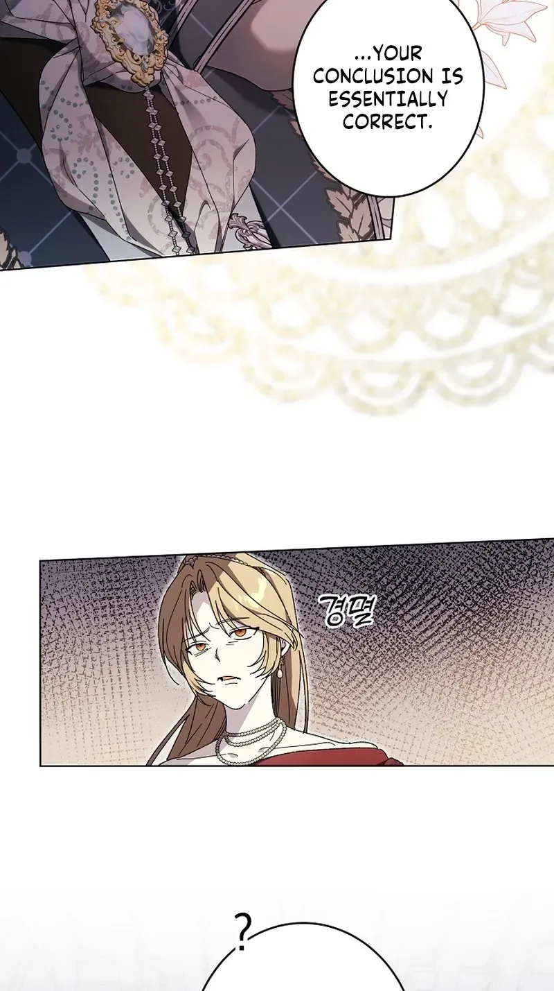 Dawn of Vengeance Chapter 40 page 97 - 