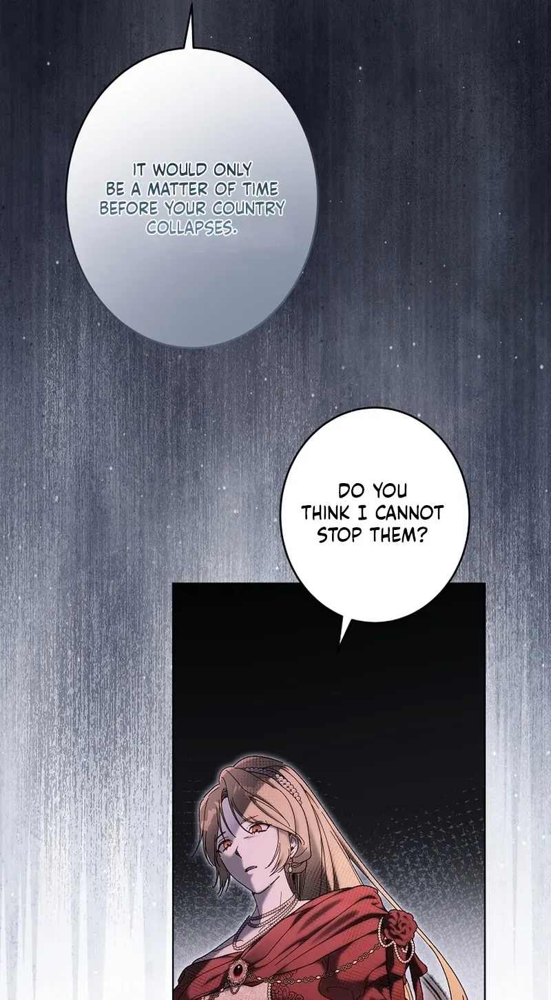 Dawn of Vengeance Chapter 41 page 19 - 