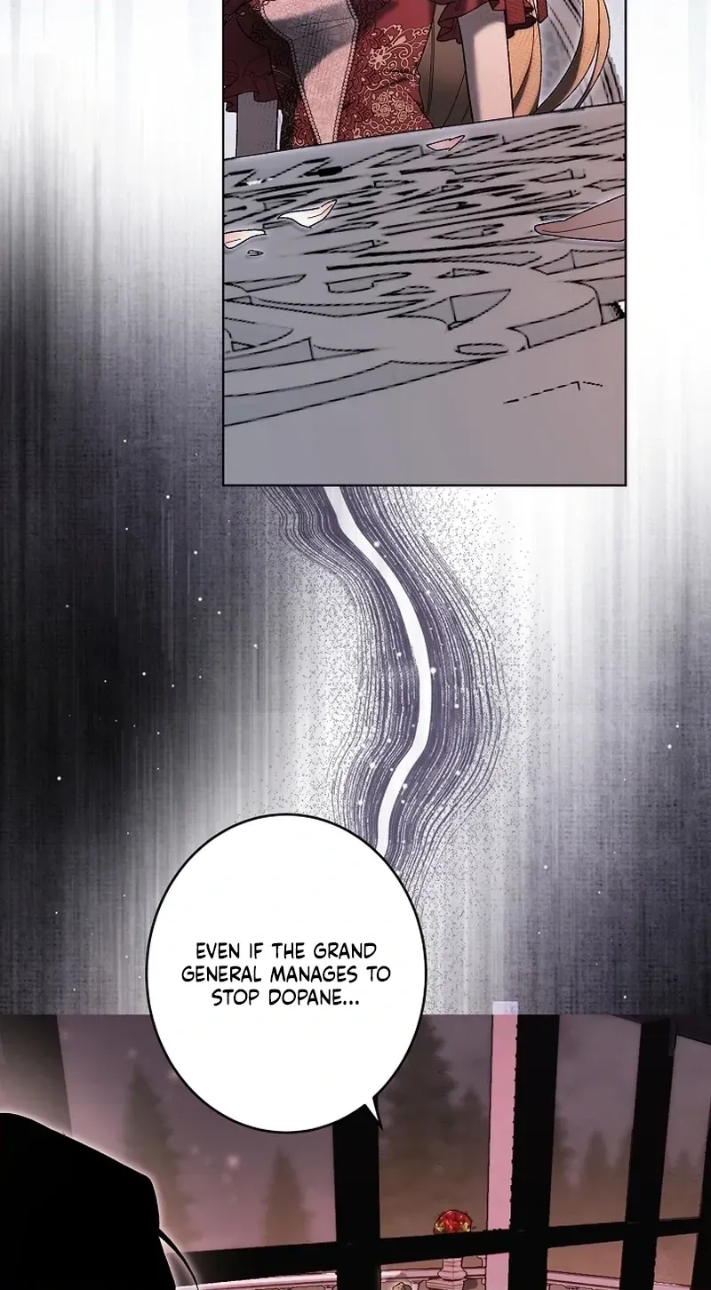 Dawn of Vengeance Chapter 41 page 20 - 