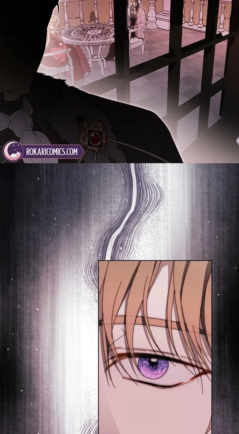 Dawn of Vengeance Chapter 41 page 21 - 