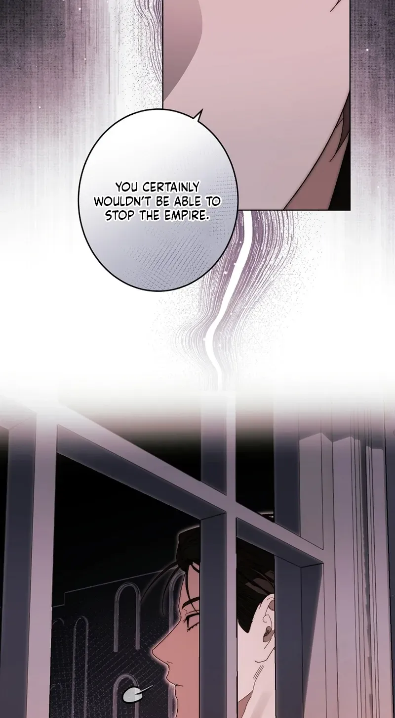 Dawn of Vengeance Chapter 41 page 22 - 