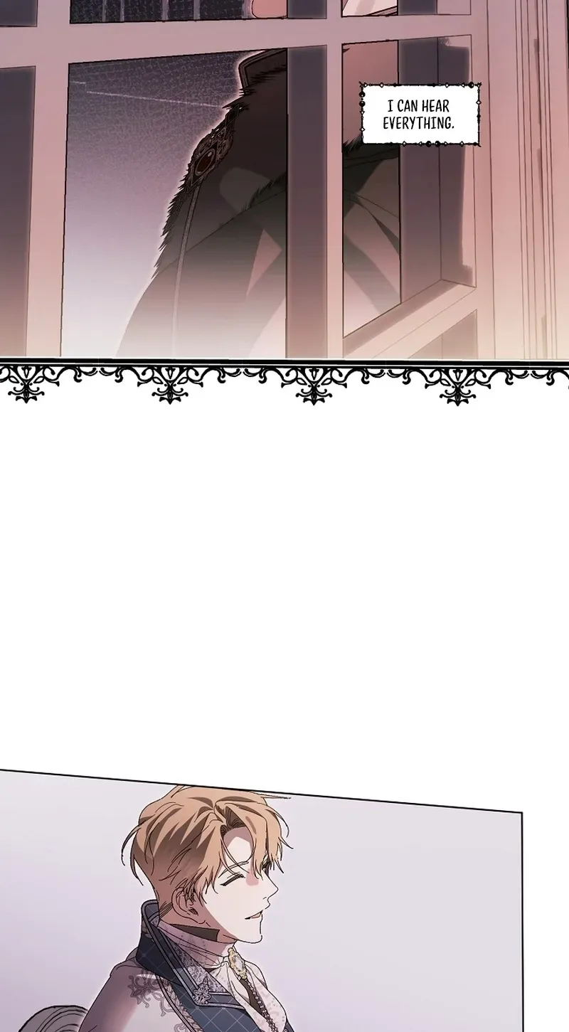 Dawn of Vengeance Chapter 41 page 23 - 
