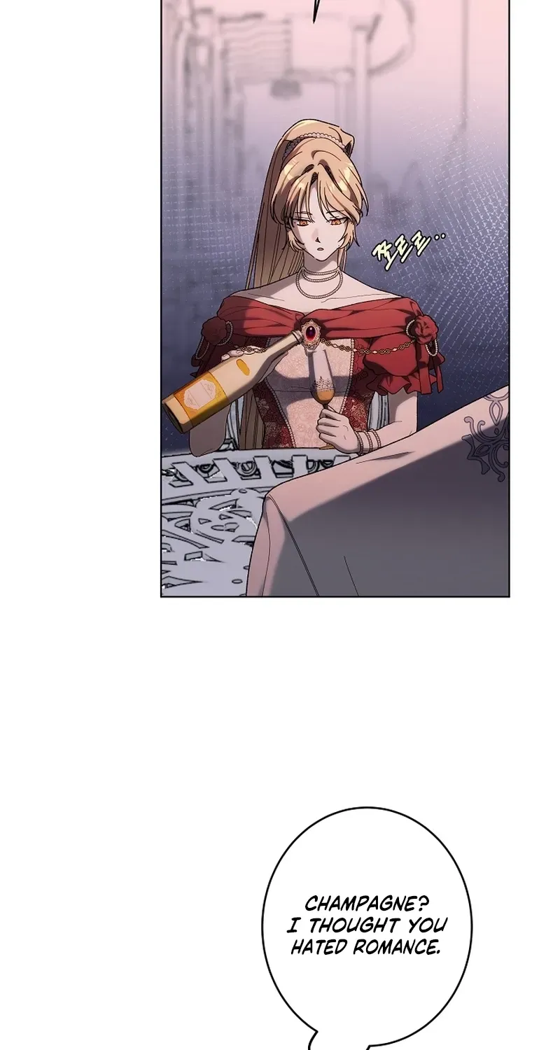 Dawn of Vengeance Chapter 41 page 31 - 
